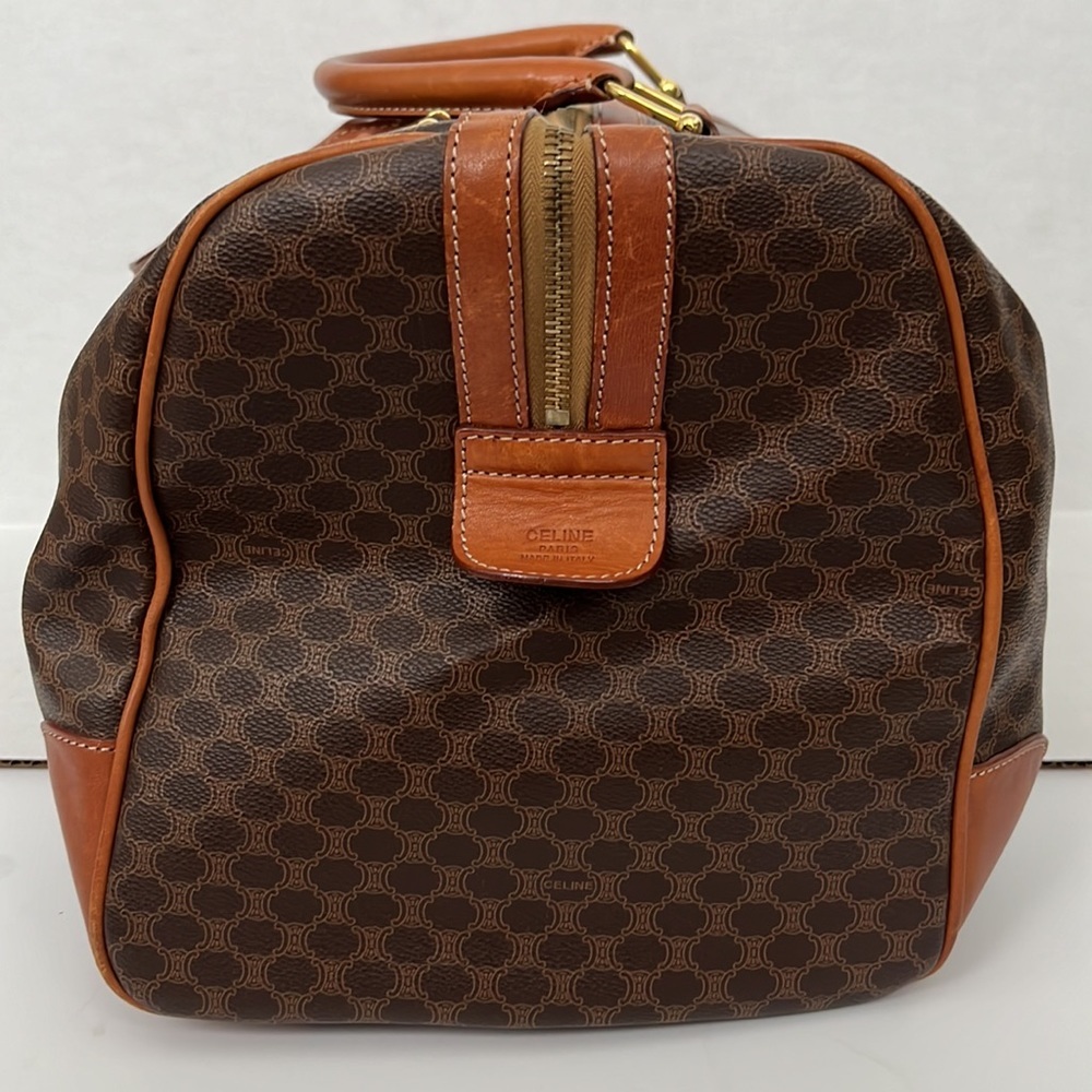 Celine Travel Bag 45 cm - Picture 10 of 16